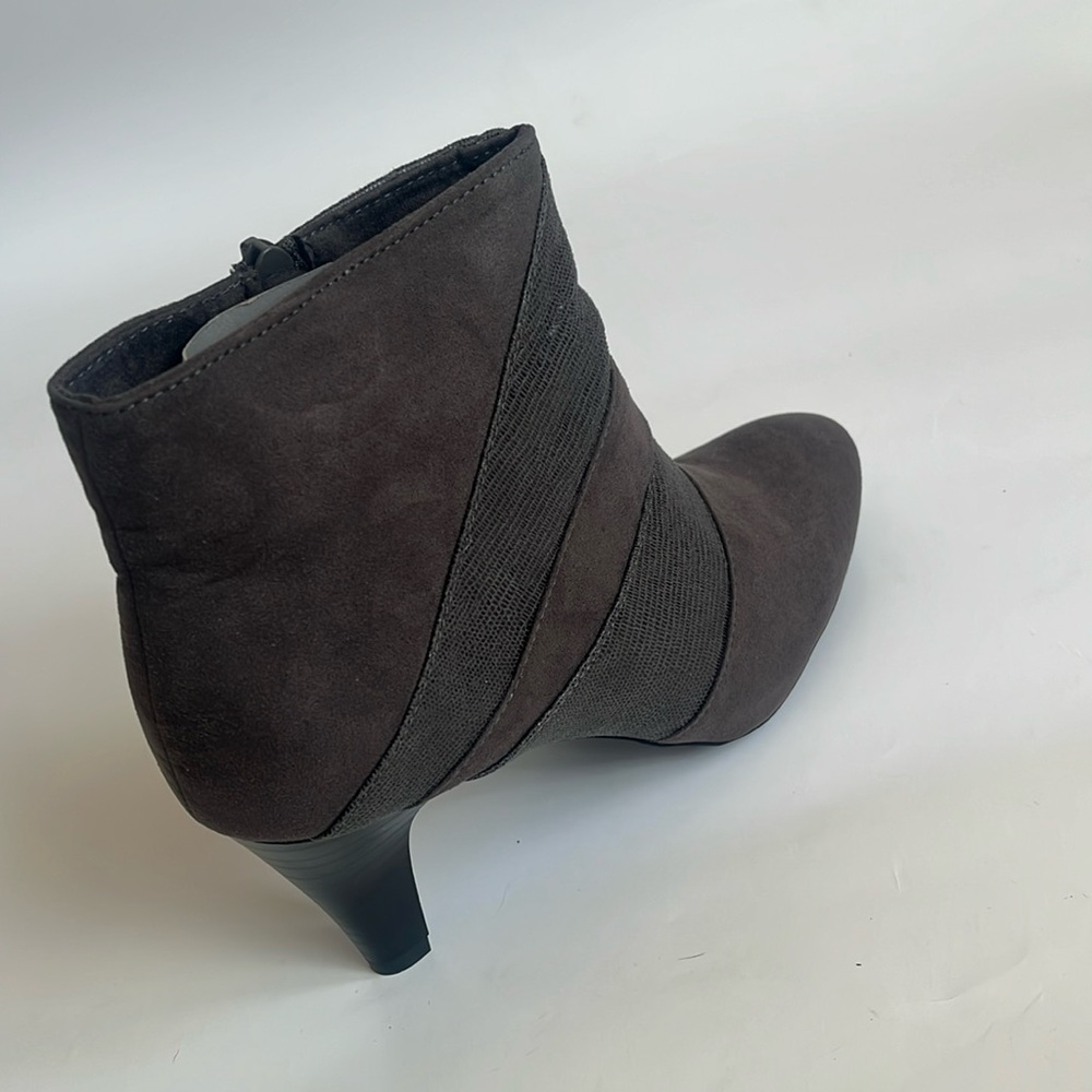 Karen Scott Ankle Boots